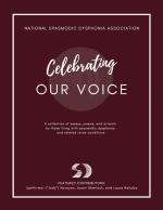 Celebrating Our Voice Book